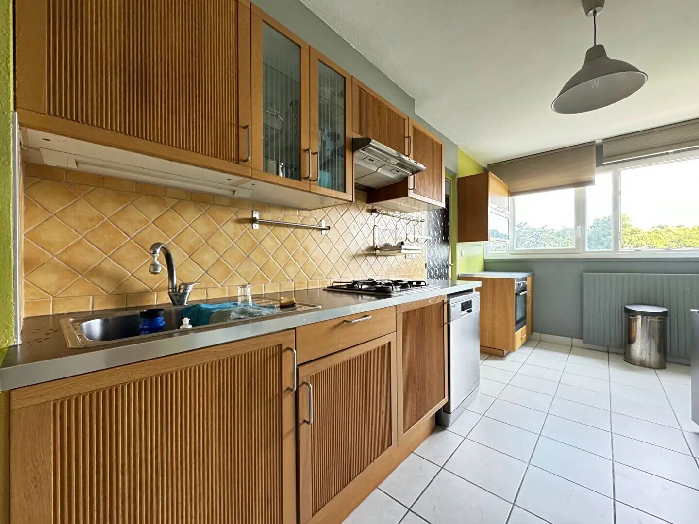 Appartement à vendre, 79m², Saint-Herblain