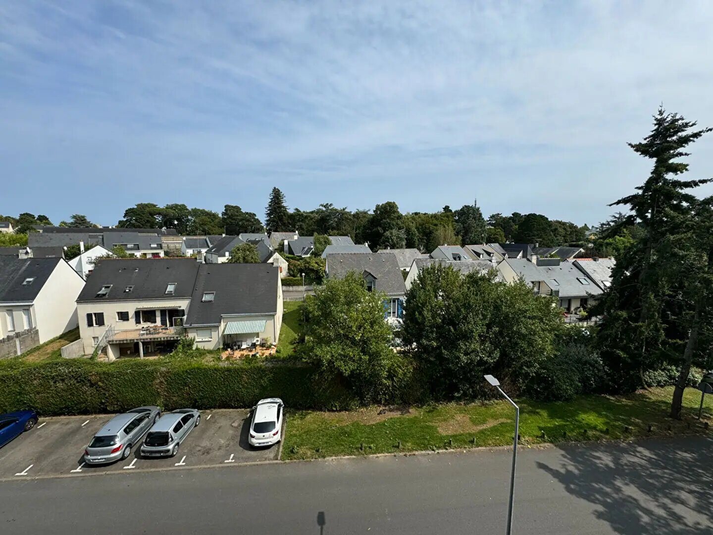 Appartement à vendre, 79m², Saint-Herblain