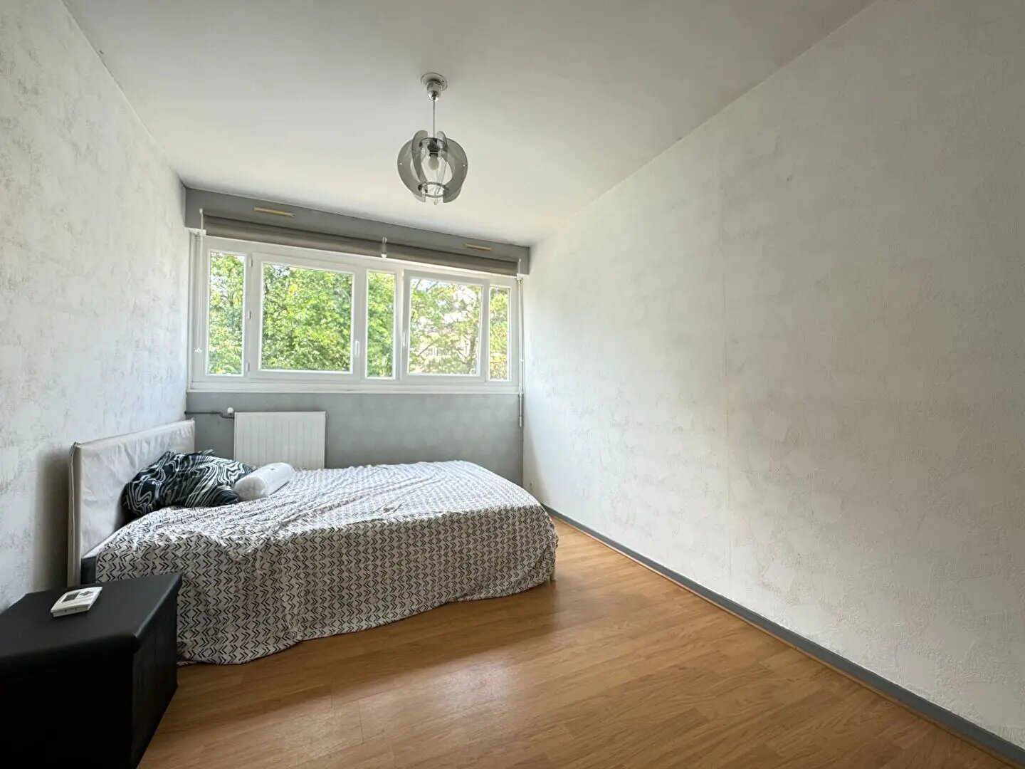 Appartement à vendre, 79m², Saint-Herblain