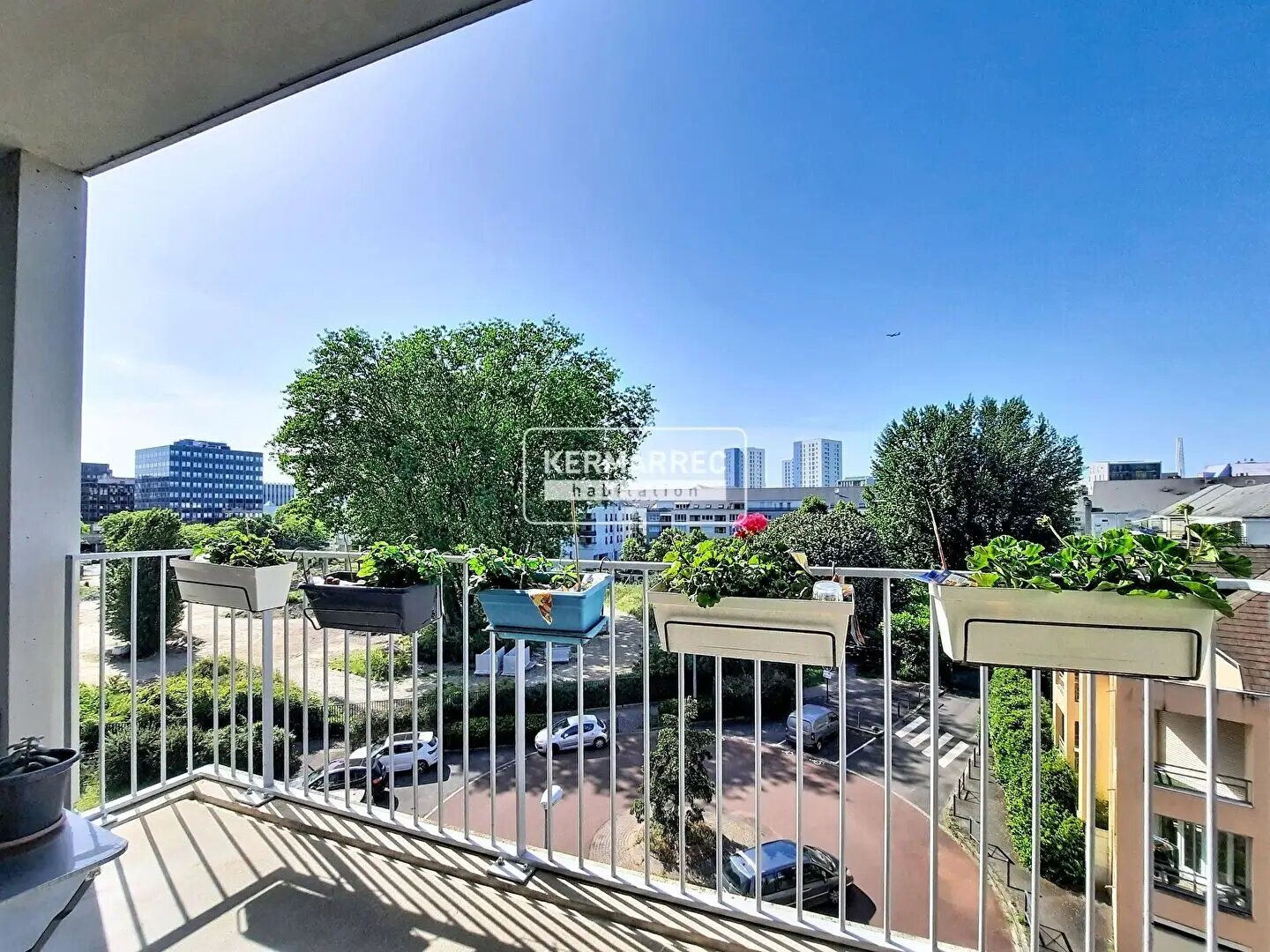 Appartement à vendre, 47m², Nantes