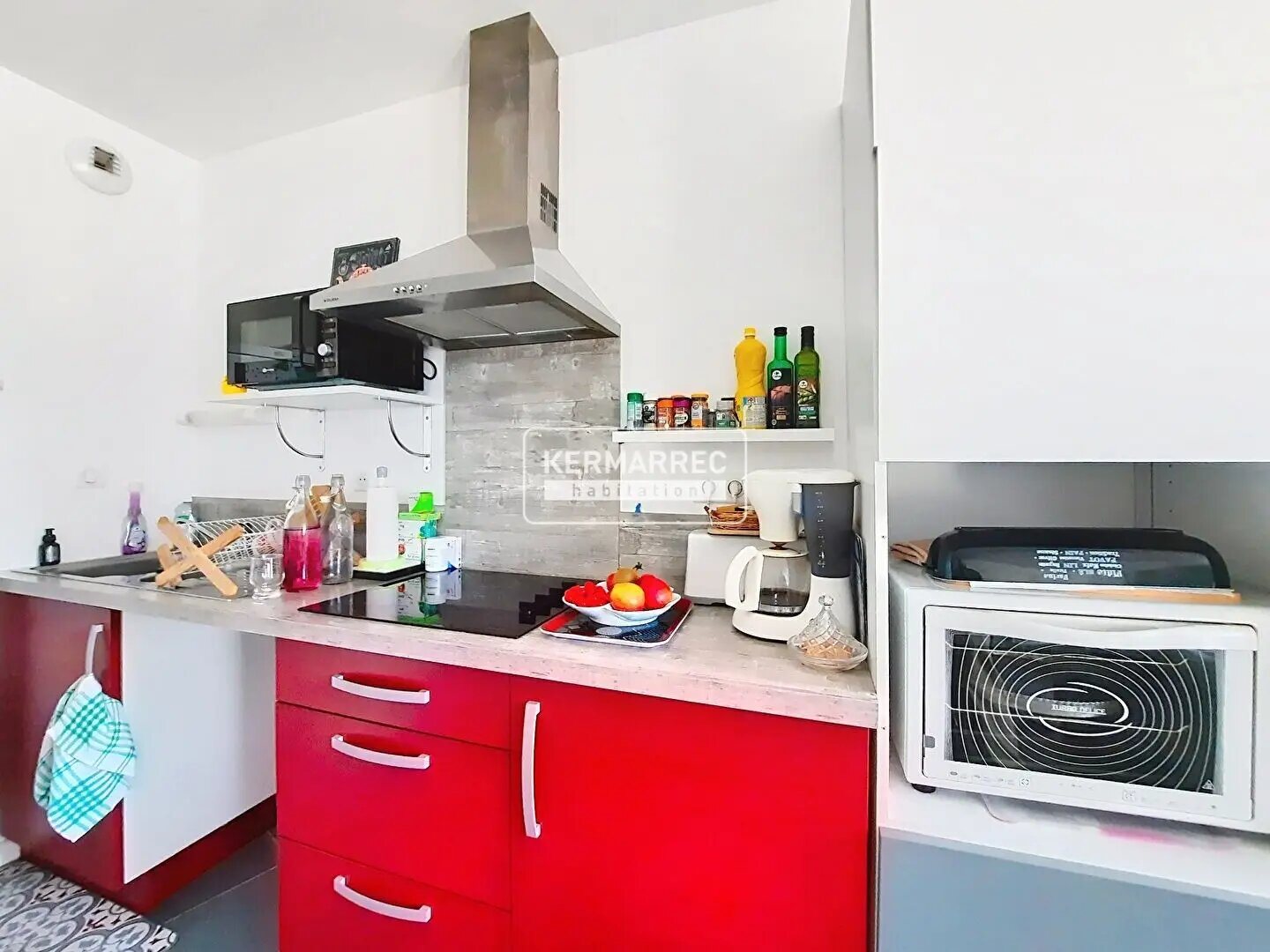 Appartement à vendre, 47m², Nantes