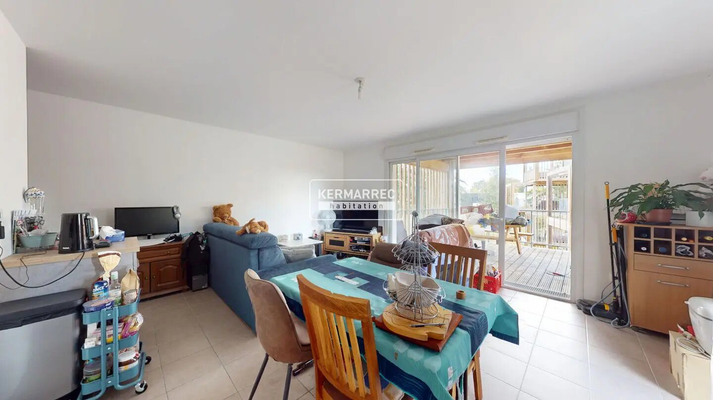 Appartement à vendre, 63m², Haute-Goulaine