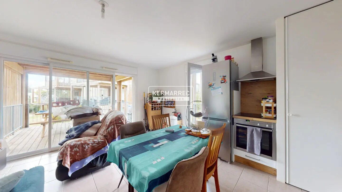 Appartement à vendre, 63m², Haute-Goulaine