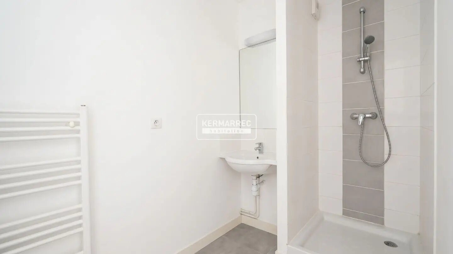 Appartement à vendre, 45m², Couëron