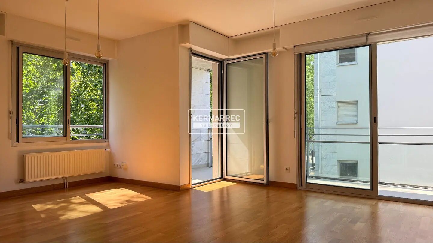 Appartement à vendre, 52m², Nantes