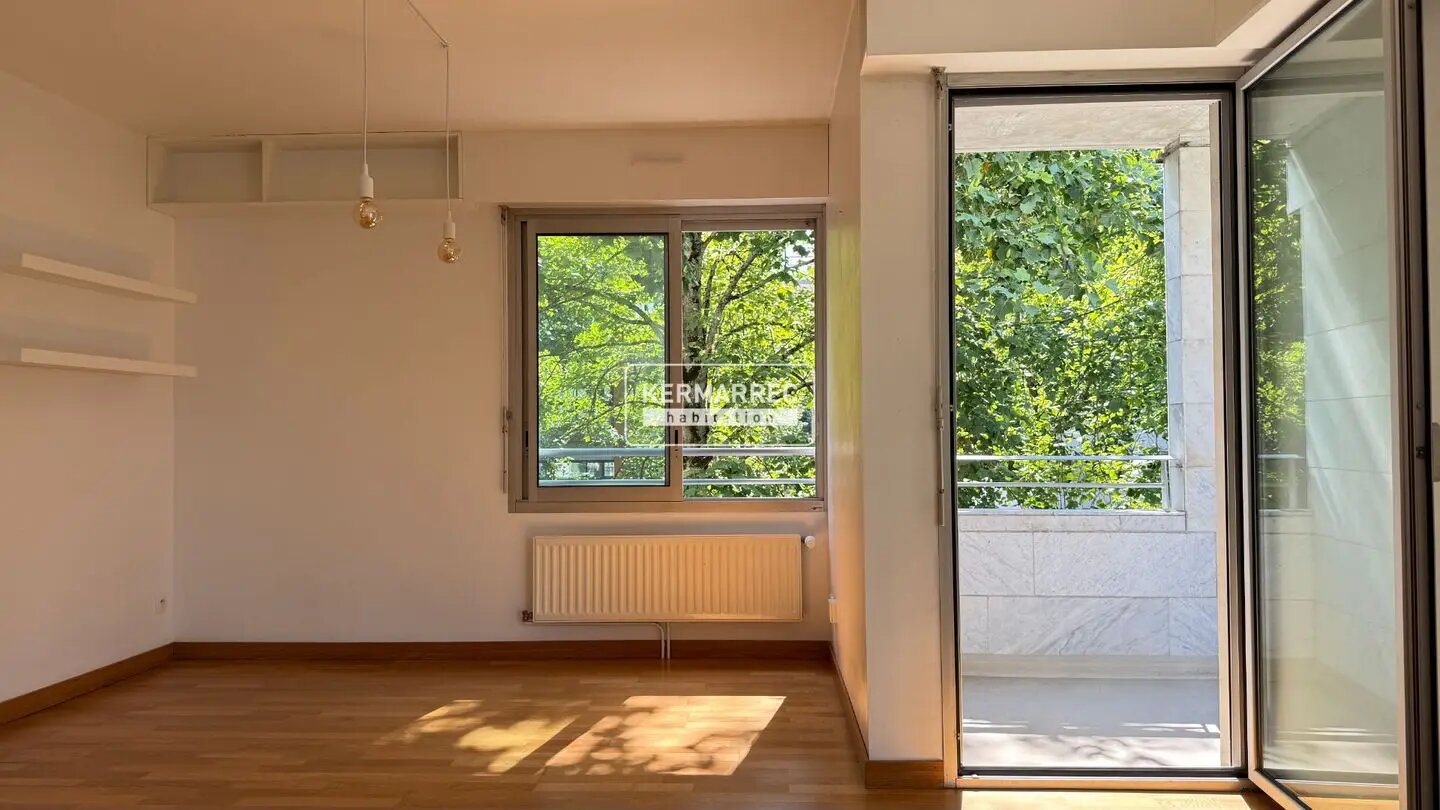 Appartement à vendre, 52m², Nantes