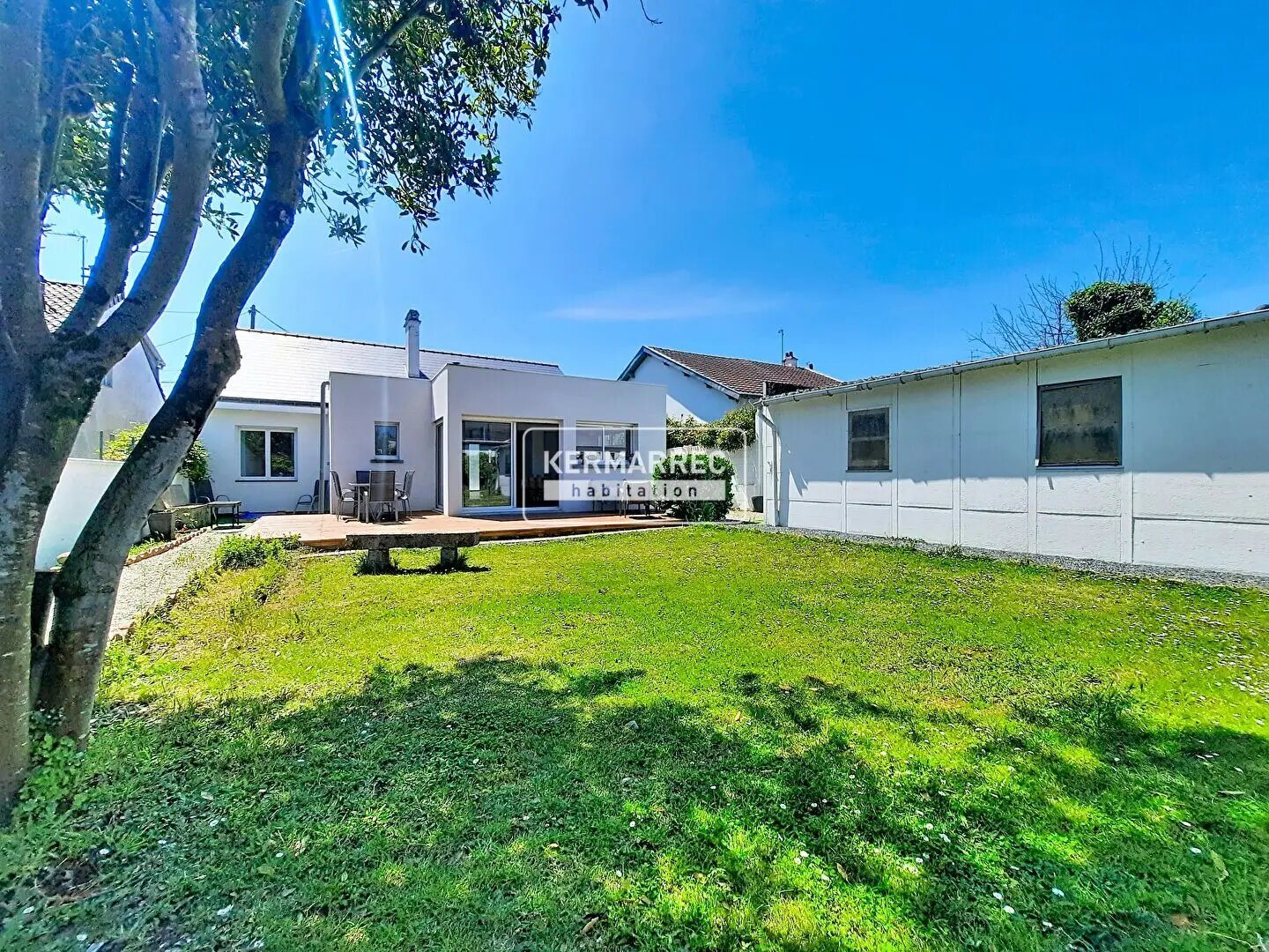 Maison à vendre, 104m², Nantes