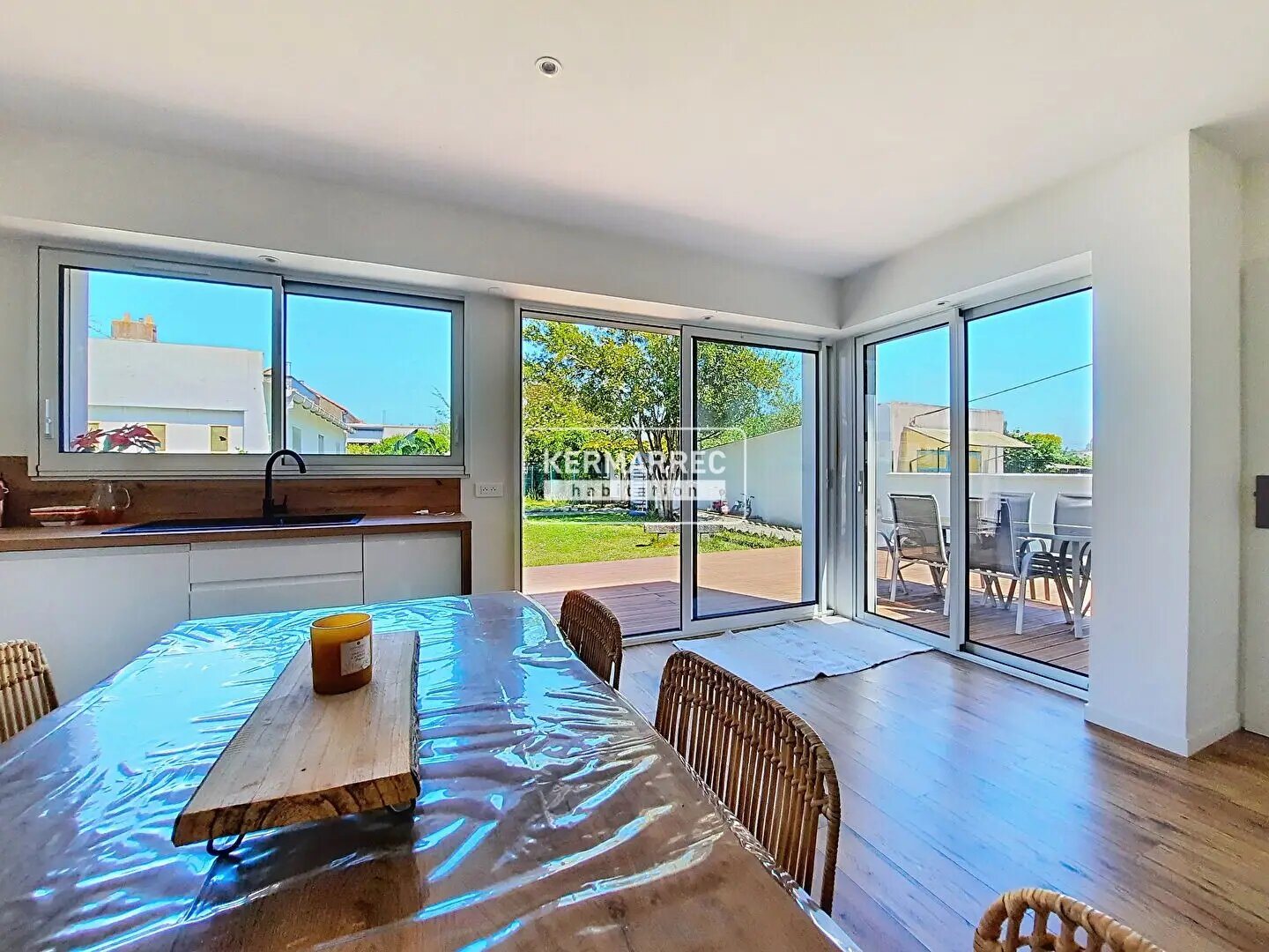 Maison à vendre, 104m², Nantes