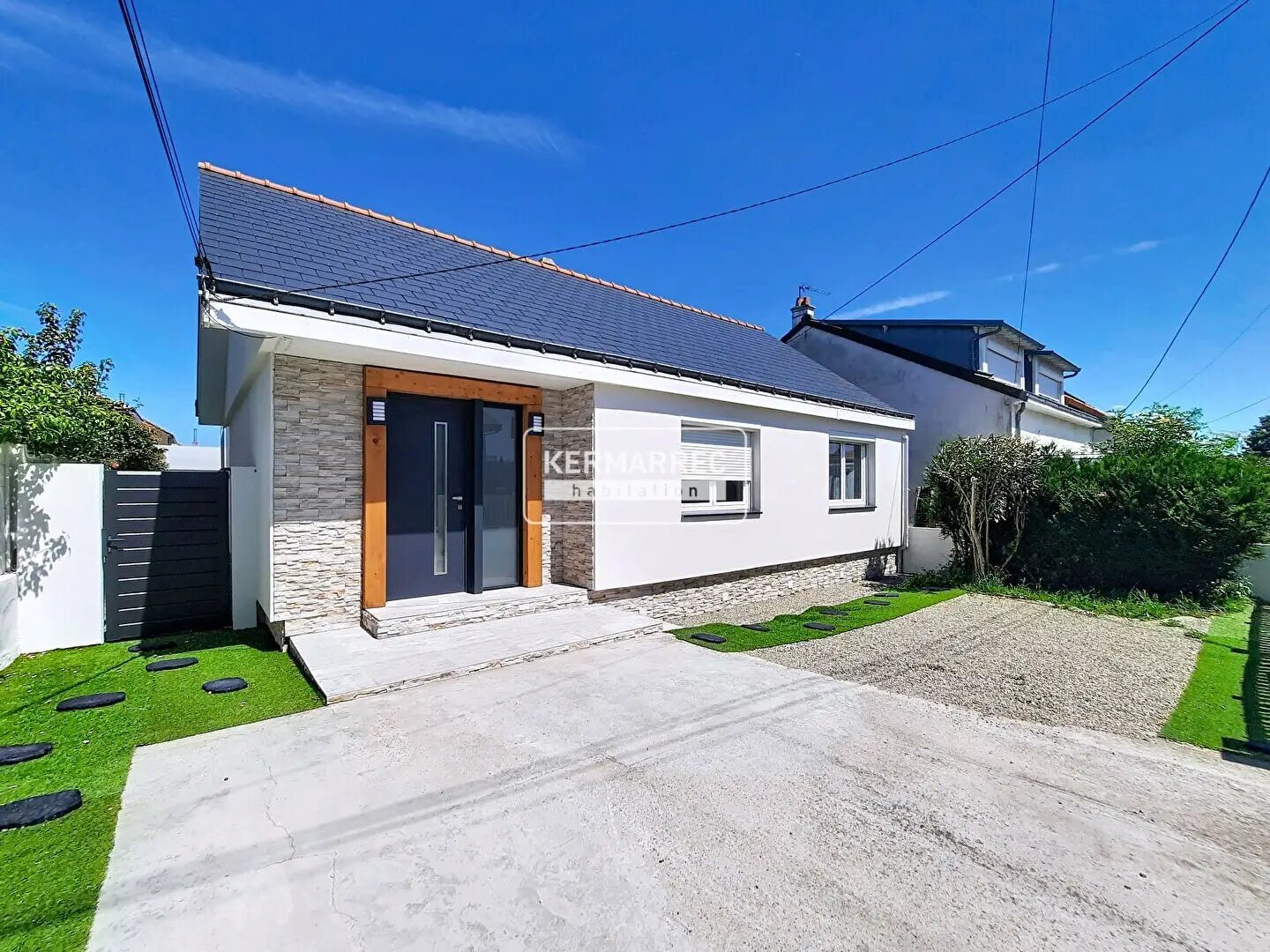 Maison à vendre, 104m², Nantes