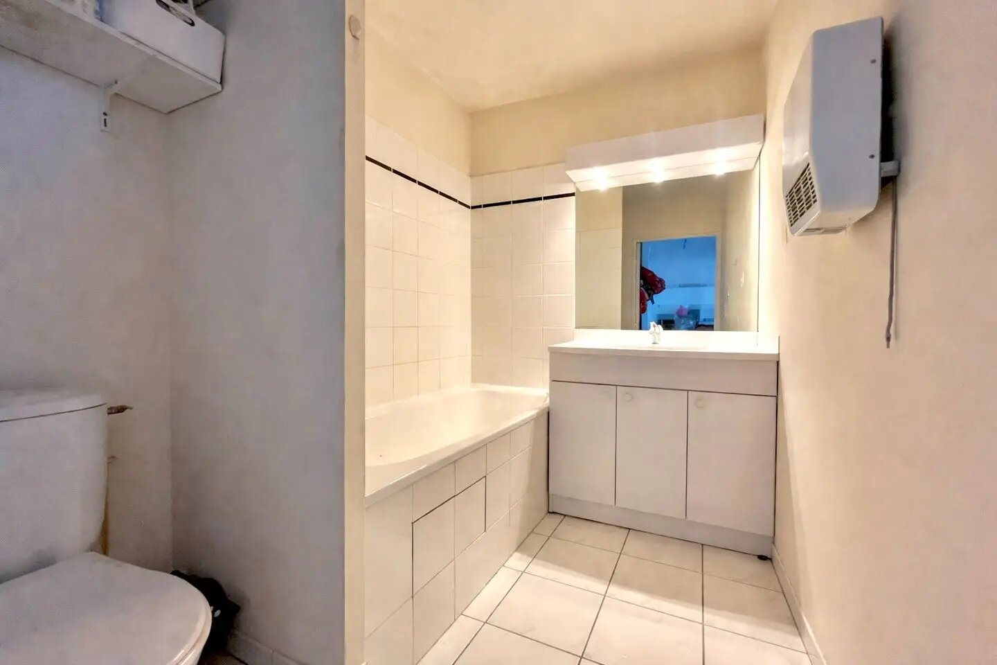 Appartement à vendre, 25m², Nantes