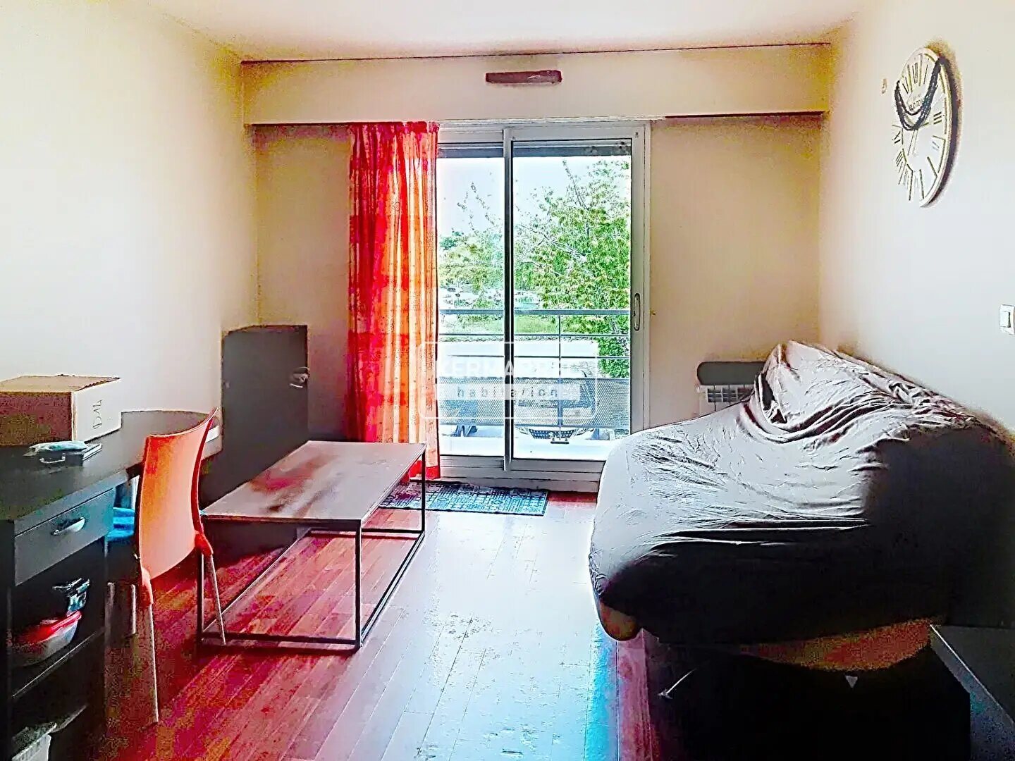 Appartement à vendre, 41m², Carquefou