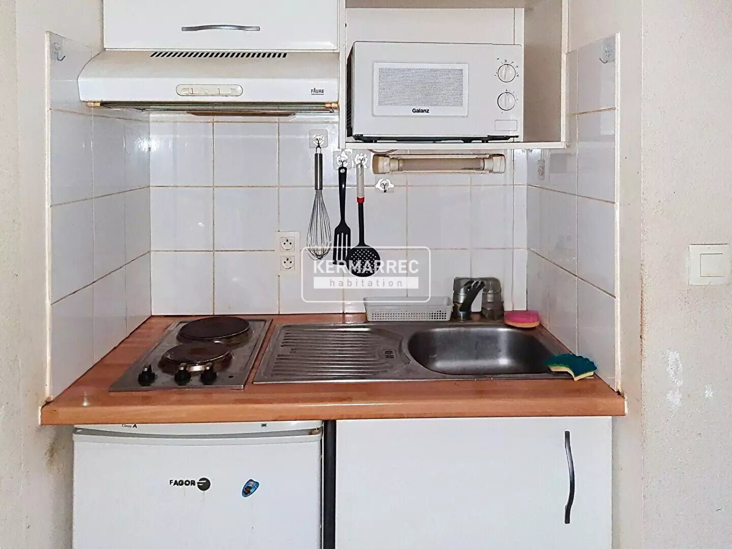 Appartement à vendre, 41m², Carquefou