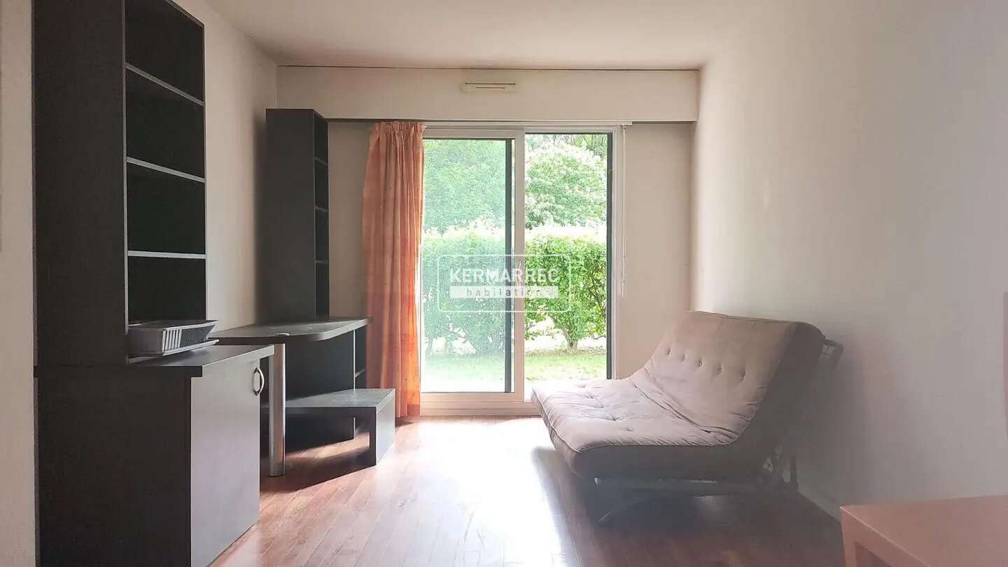 Appartement à vendre, 39m², Carquefou