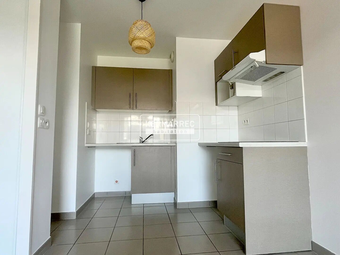 Appartement à vendre, 55m², Saint-Herblain