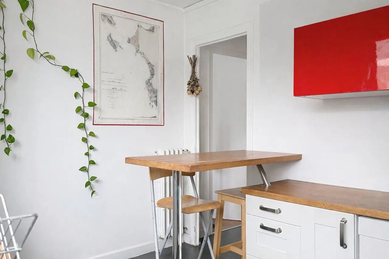 Appartement à vendre, 55m², Nantes