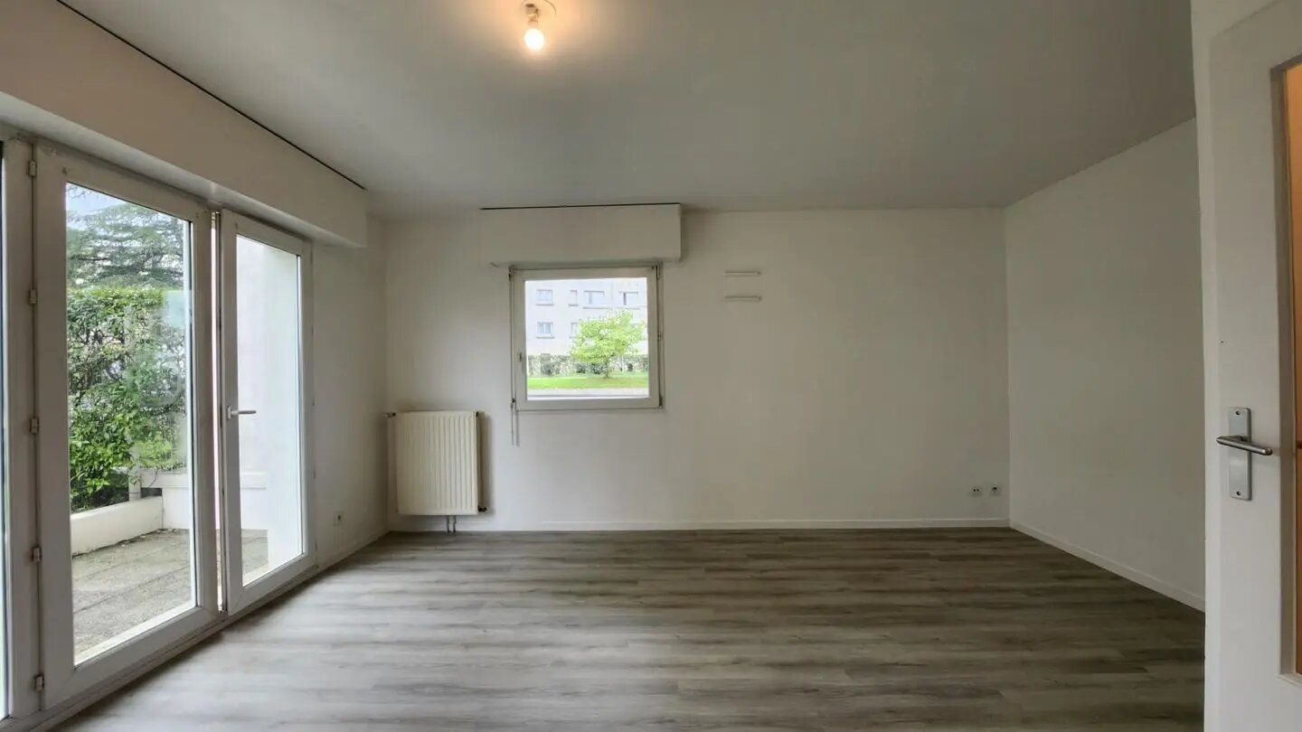 Appartement à vendre, 54m², Nantes