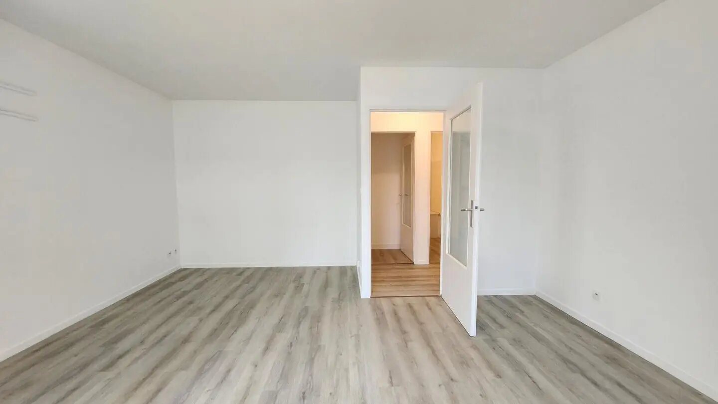 Appartement à vendre, 54m², Nantes