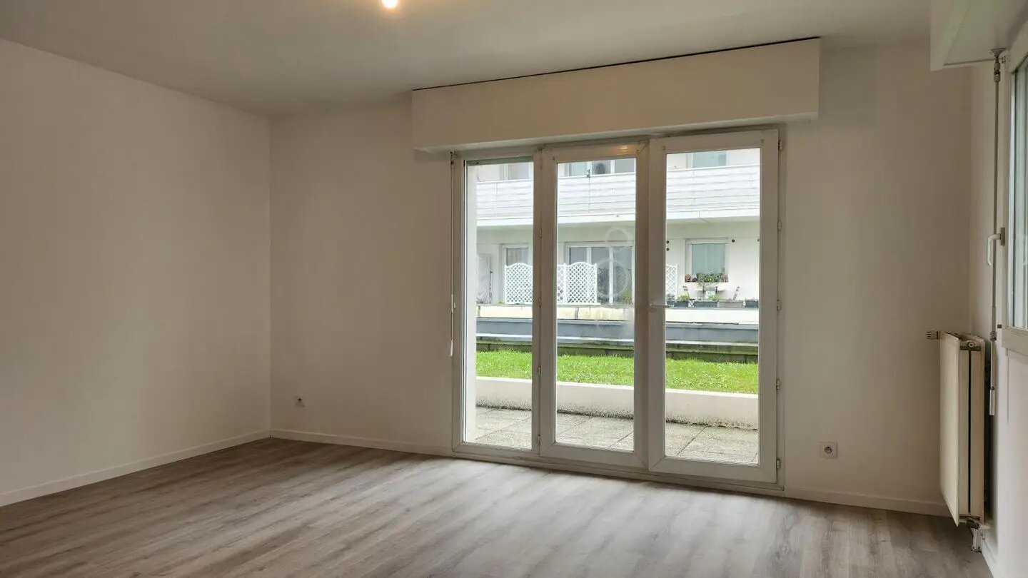 Appartement à vendre, 54m², Nantes