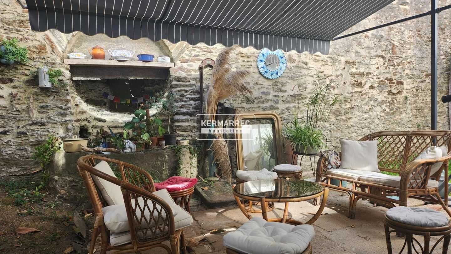 Appartement à vendre, 68m², Nantes