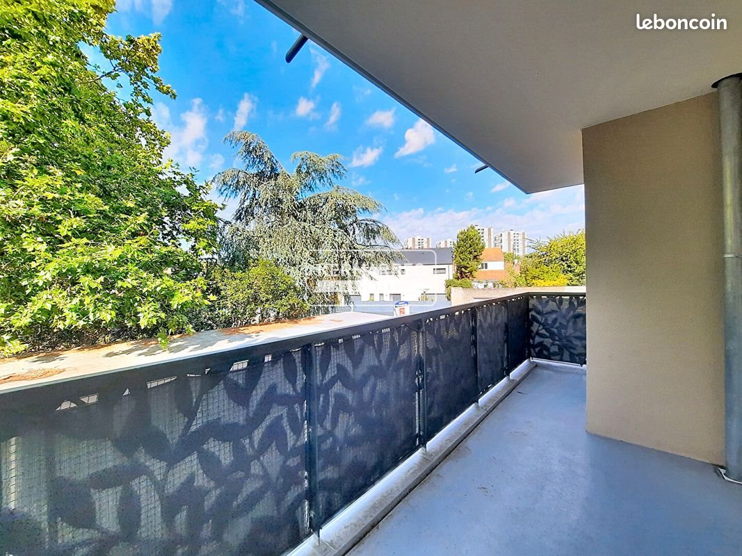 Appartement à vendre, 50m², Nantes