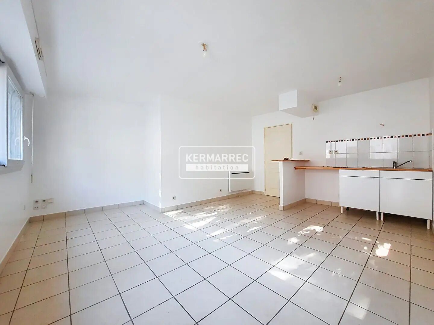 Appartement à vendre, 45m², Nantes