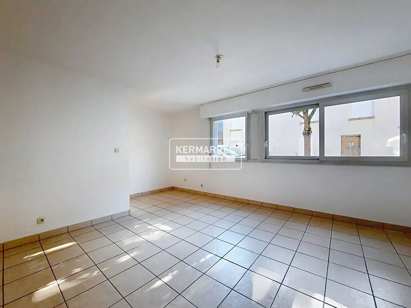 Appartement à vendre, 45m², Nantes