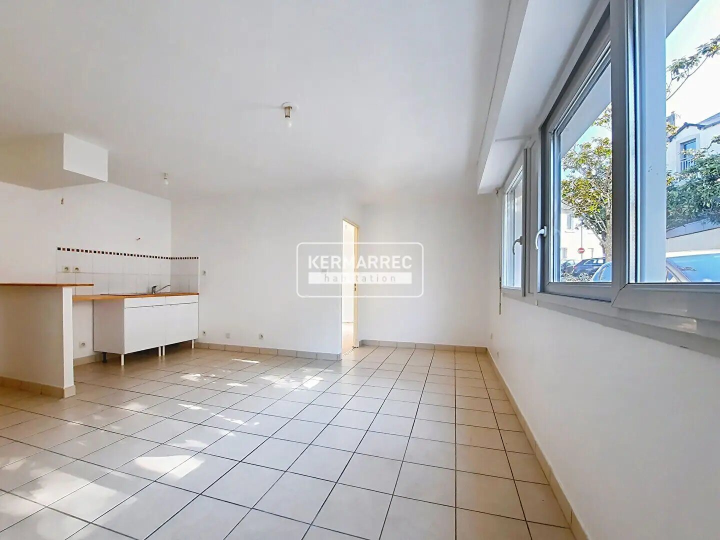 Appartement à vendre, 45m², Nantes