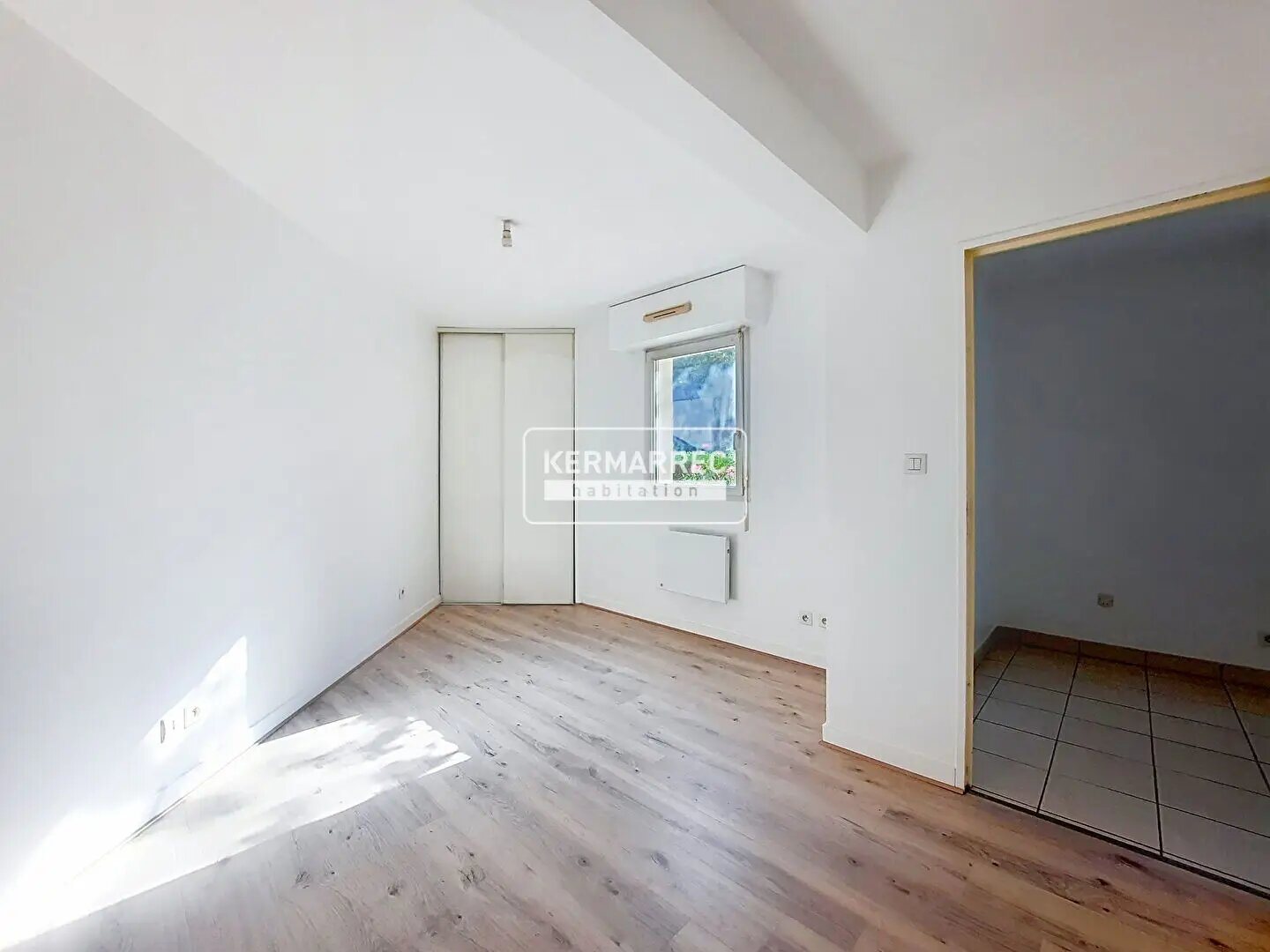 Appartement à vendre, 45m², Nantes