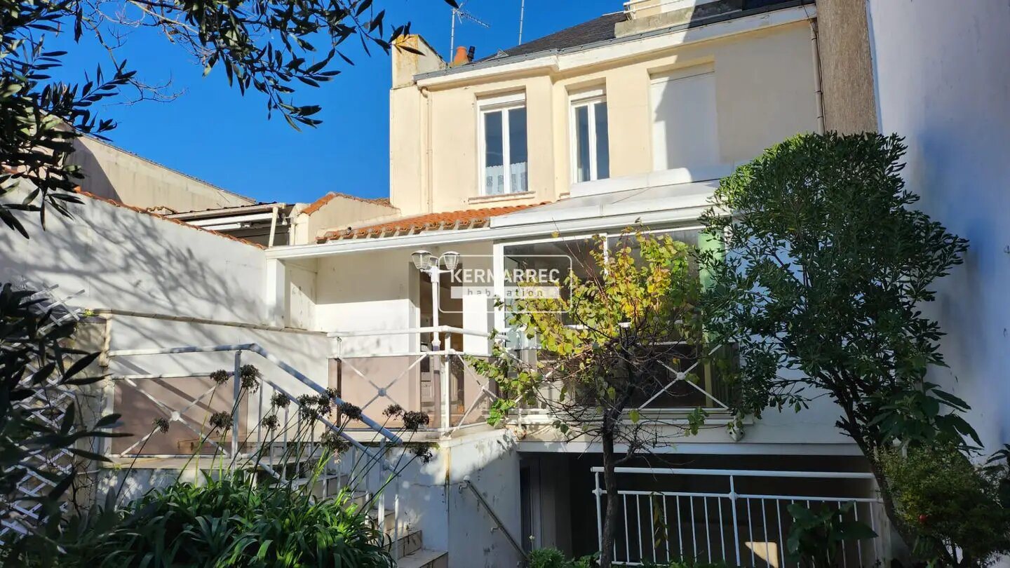 Maison à vendre, 175m², Les Sables-d'Olonne