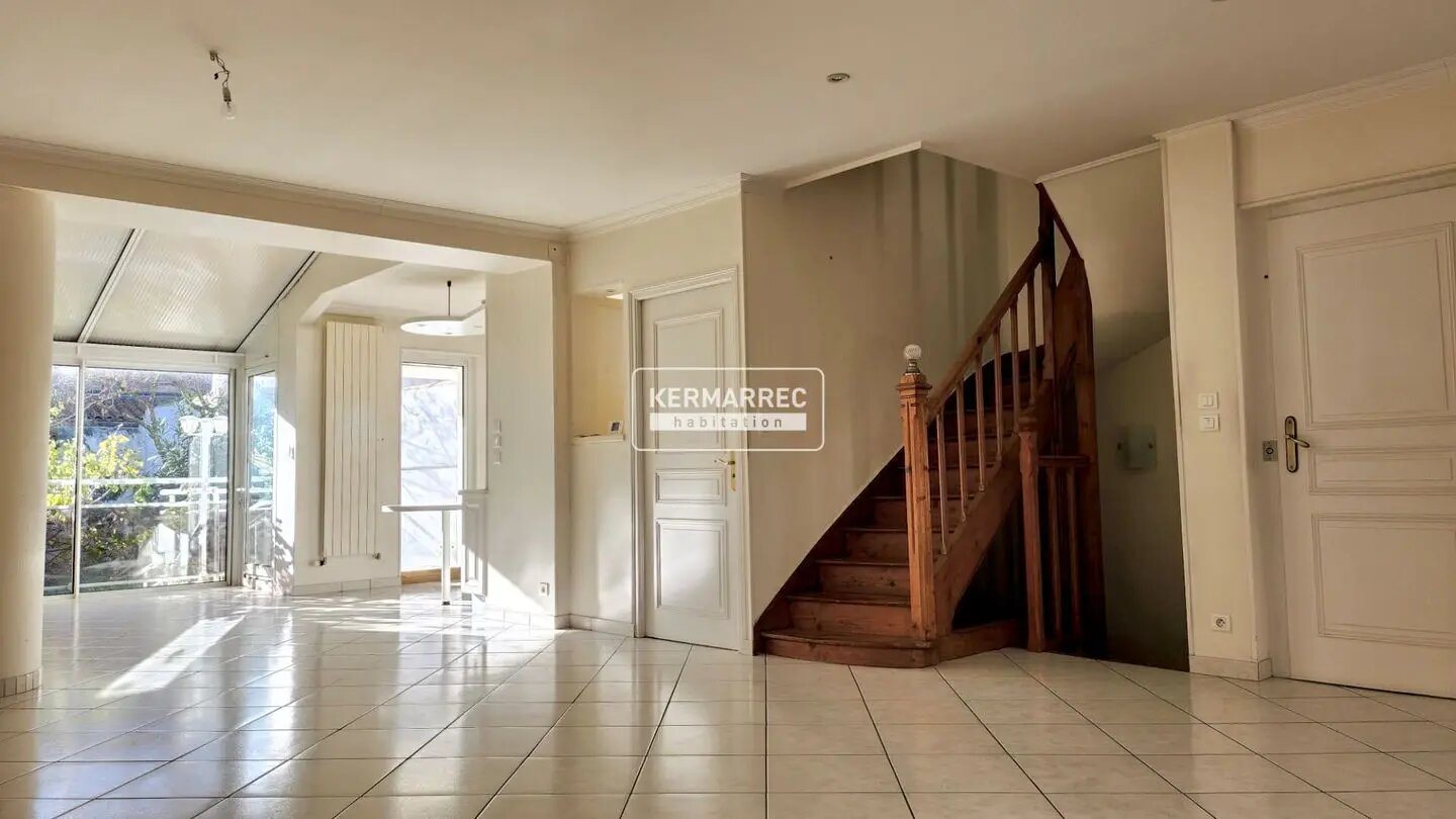 Maison à vendre, 175m², Les Sables-d'Olonne