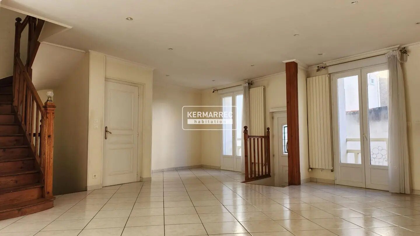 Maison à vendre, 175m², Les Sables-d'Olonne