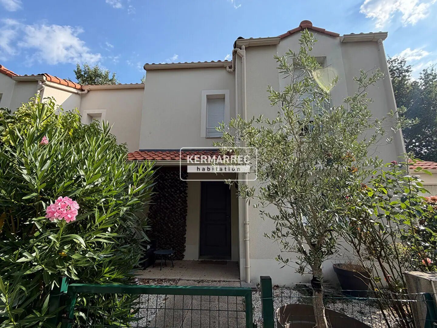 Maison à vendre, 81m², Bouguenais