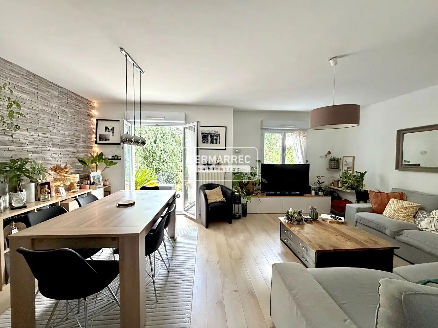 Maison à vendre, 81m², Bouguenais
