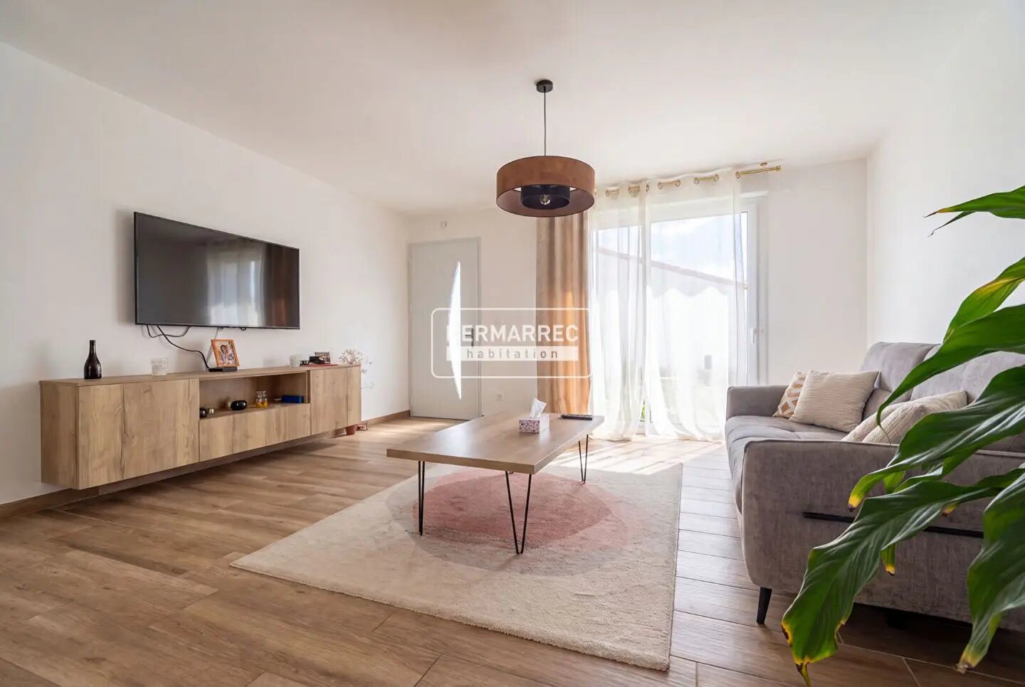 Maison à vendre, 79m², La Chapelle-Heulin