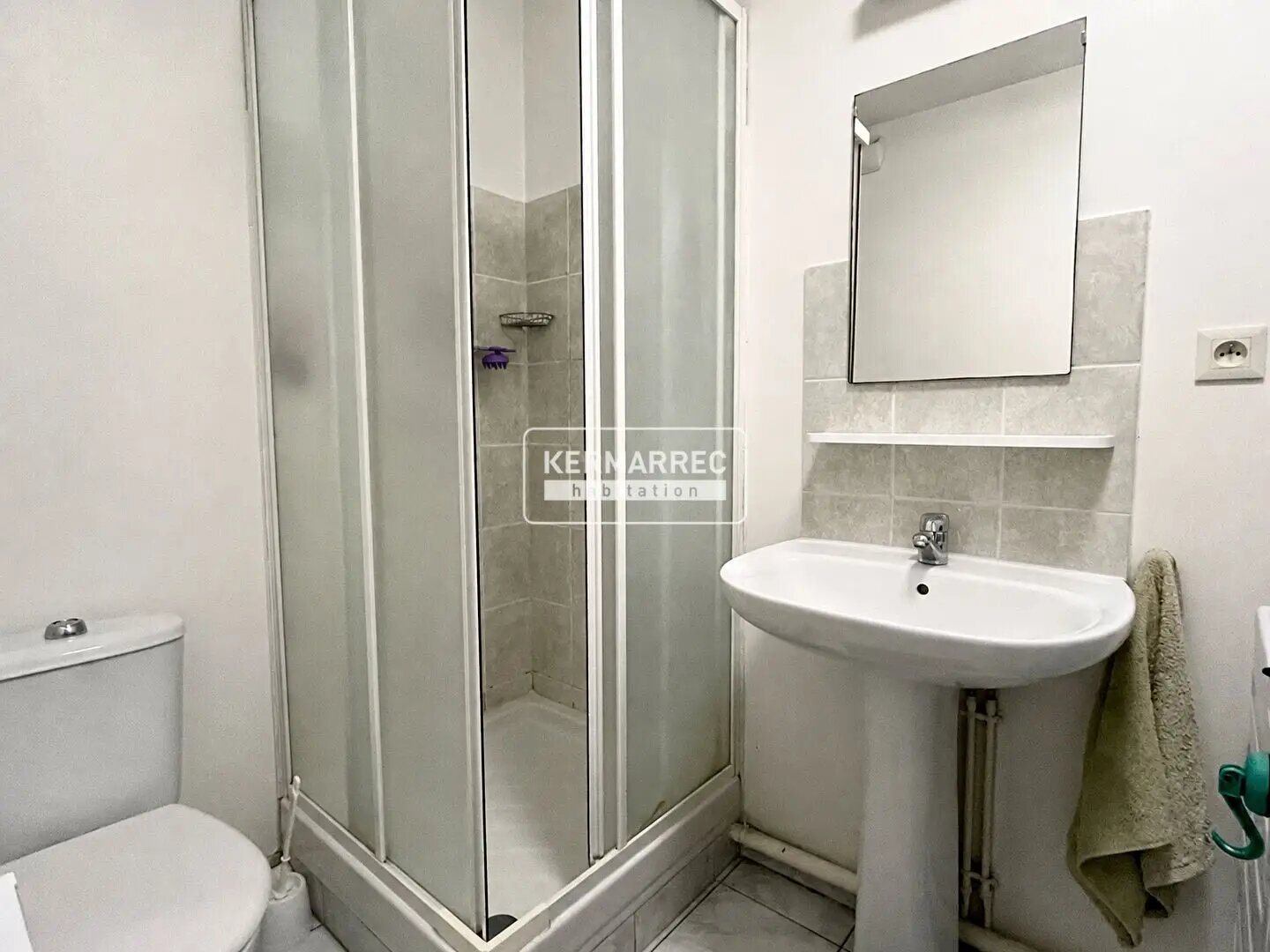 Appartement à vendre, 37m², Nantes