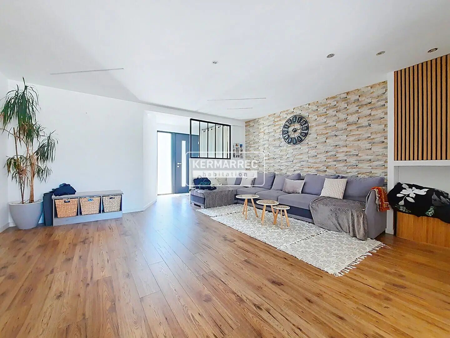 Maison à vendre, 104m², Nantes