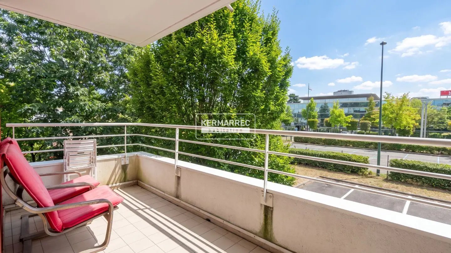 Appartement à vendre, 65m², Orvault