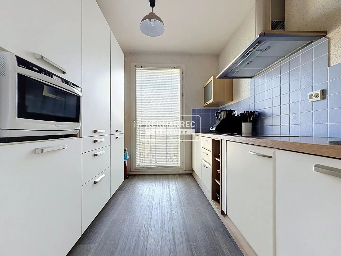 Appartement à vendre, 61m², Nantes