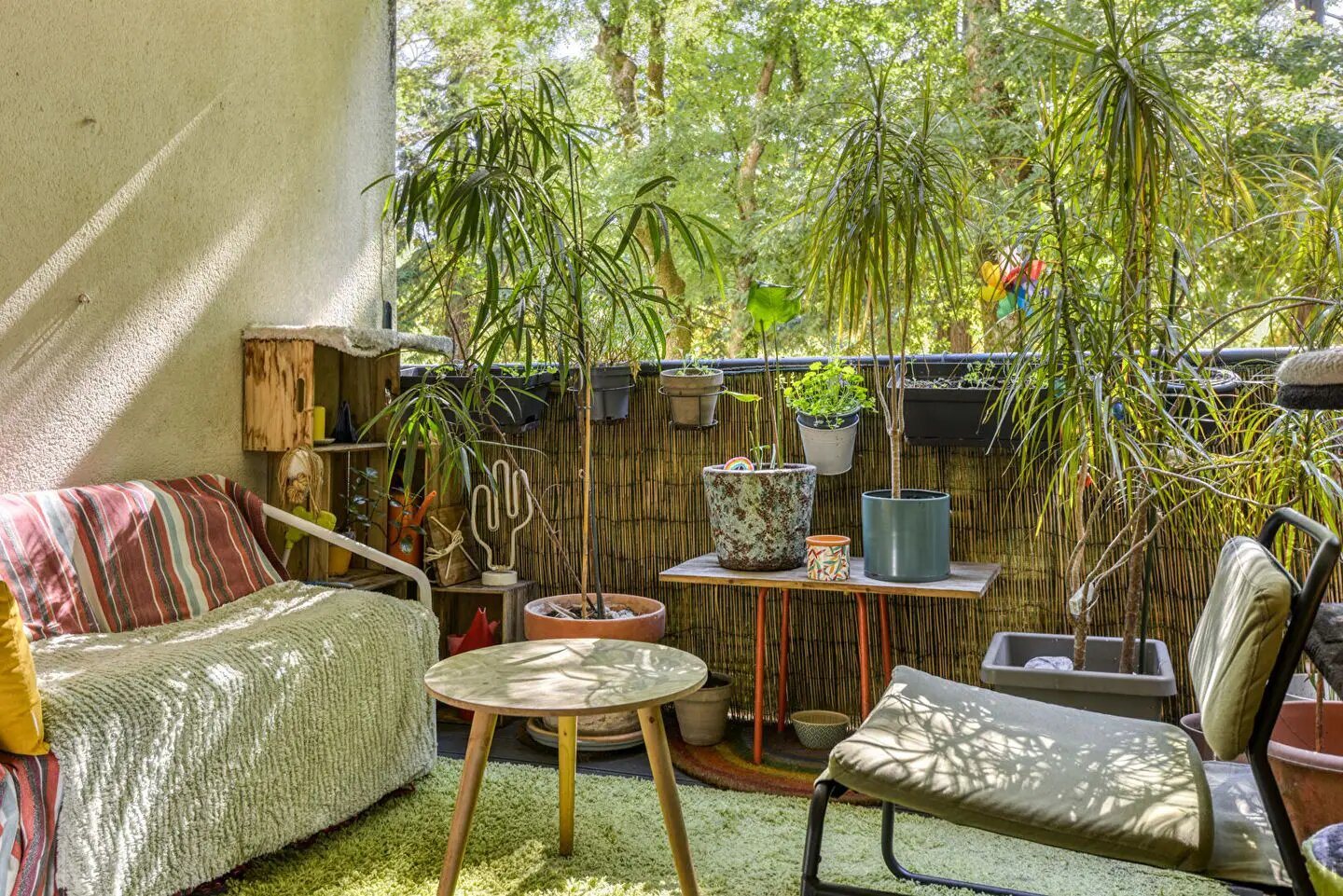 Appartement à vendre, 47m², Saint-Herblain