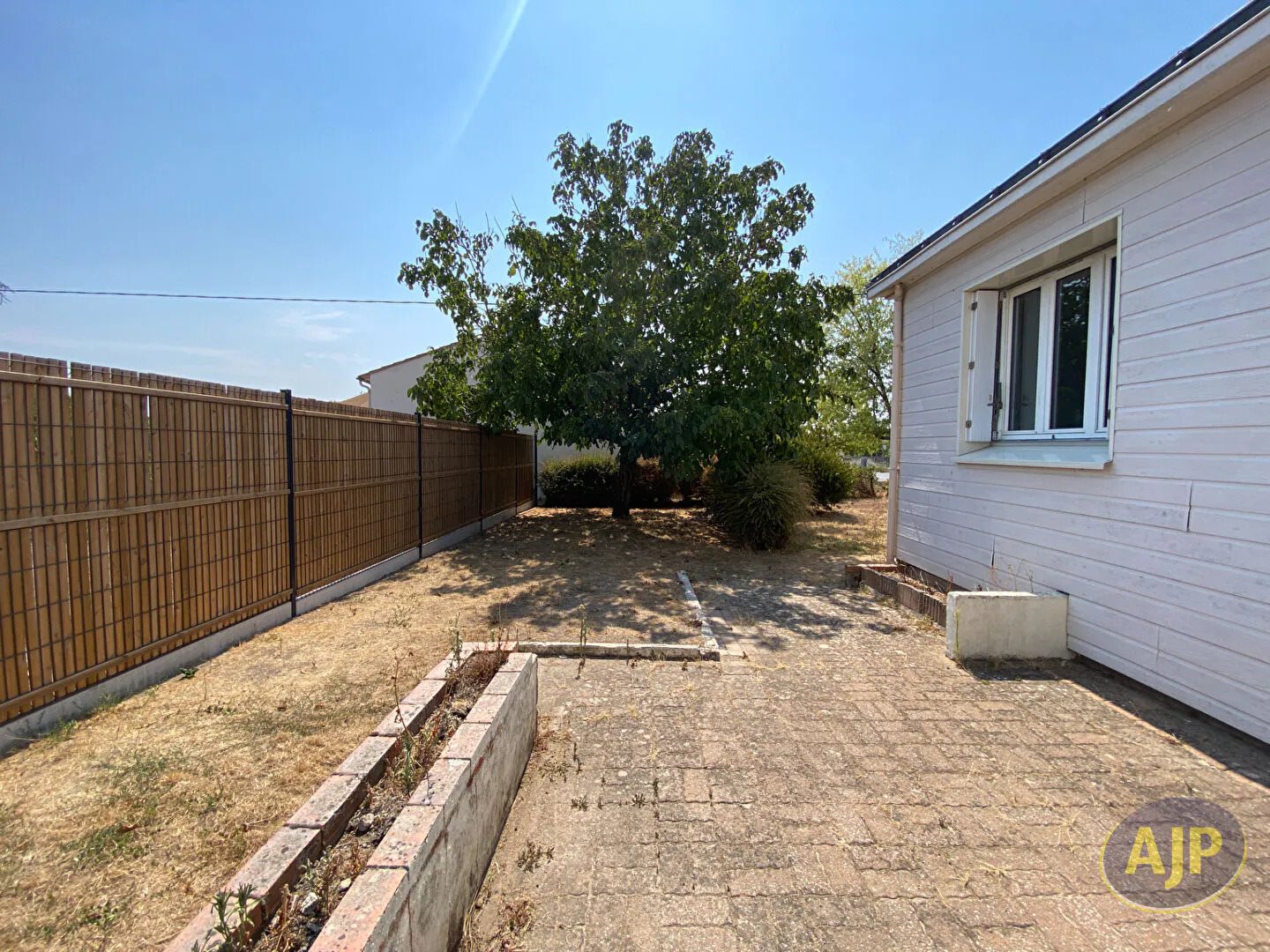 Maison à louer, 73m², Boussay