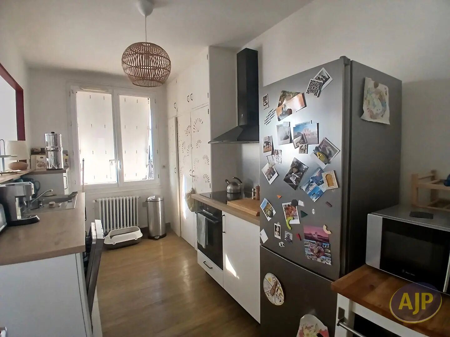 Appartement à louer, 93m², Clisson