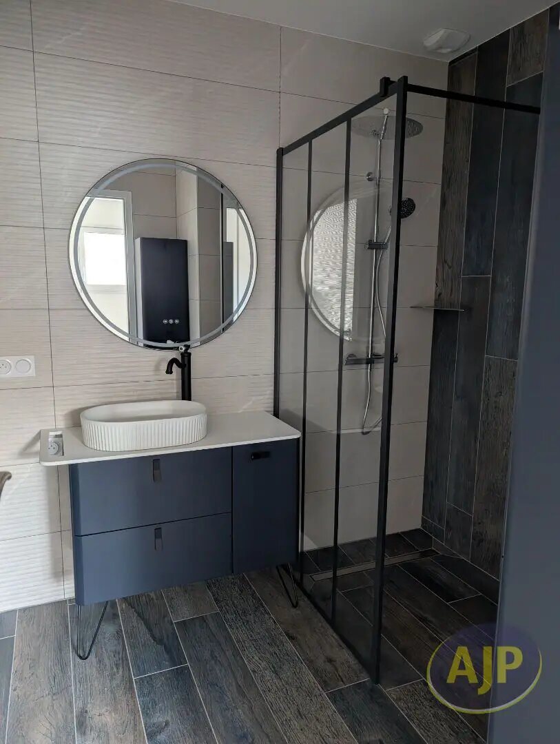 Maison à louer, 101m², La Bernardière