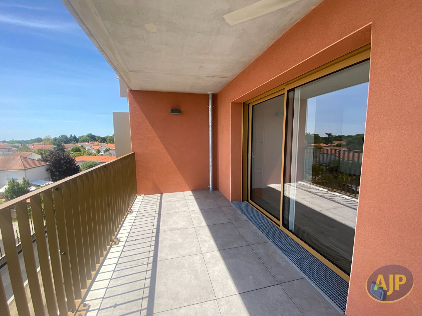 Appartement à louer, 84m², Clisson