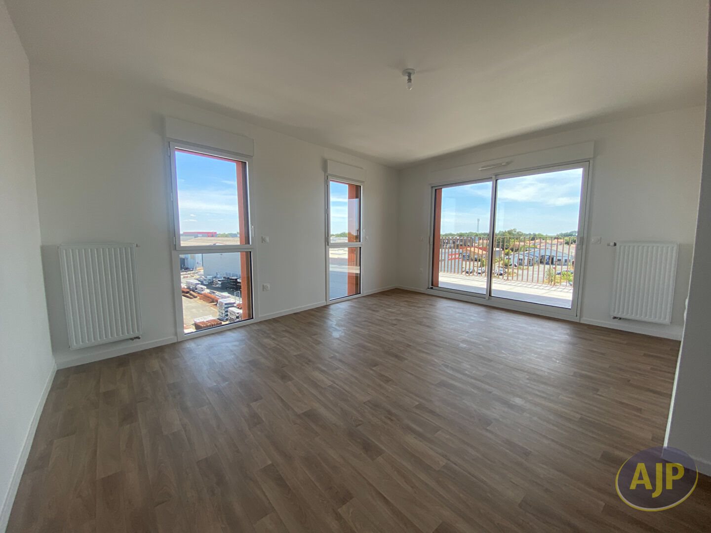 Appartement à louer, 84m², Clisson