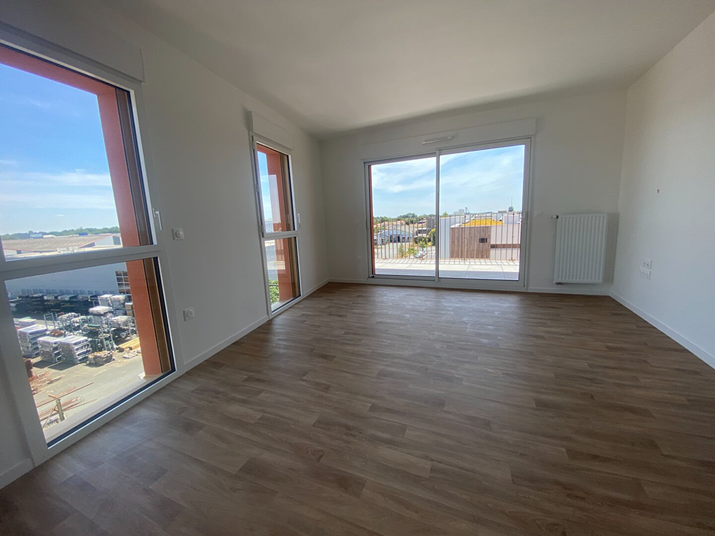 Appartement à louer, 84m², Clisson