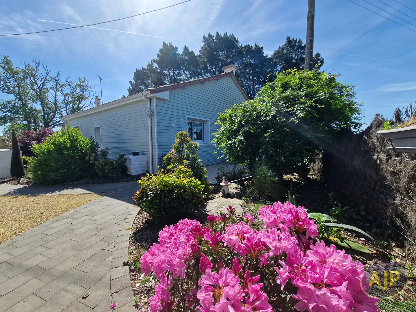 Maison à vendre, 96m², Gorges
