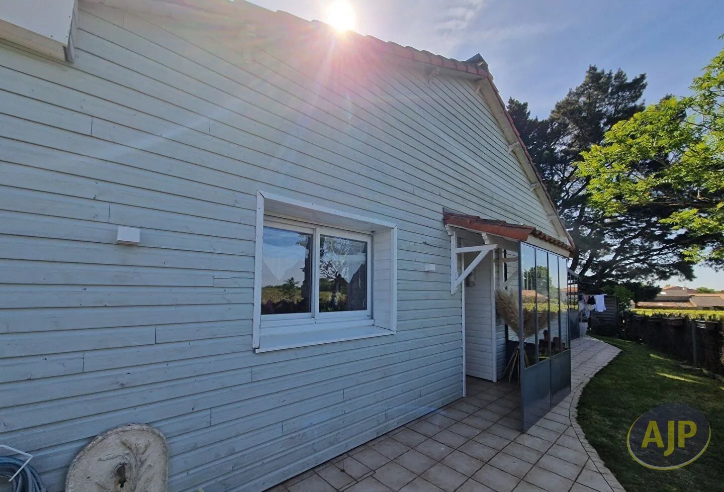 Maison à vendre, 96m², Gorges