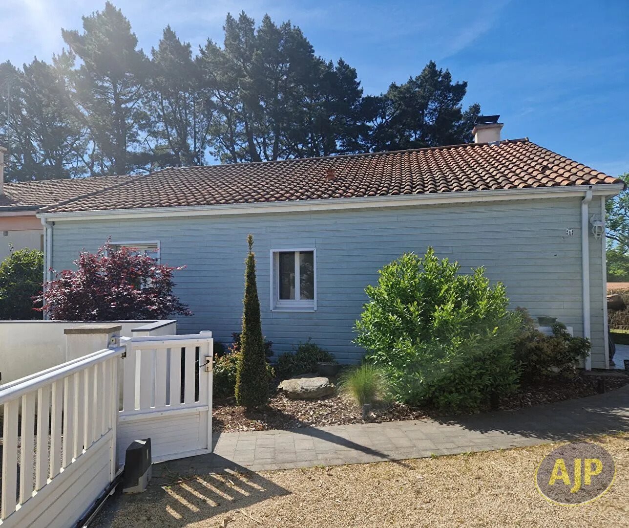 Maison à vendre, 96m², Gorges