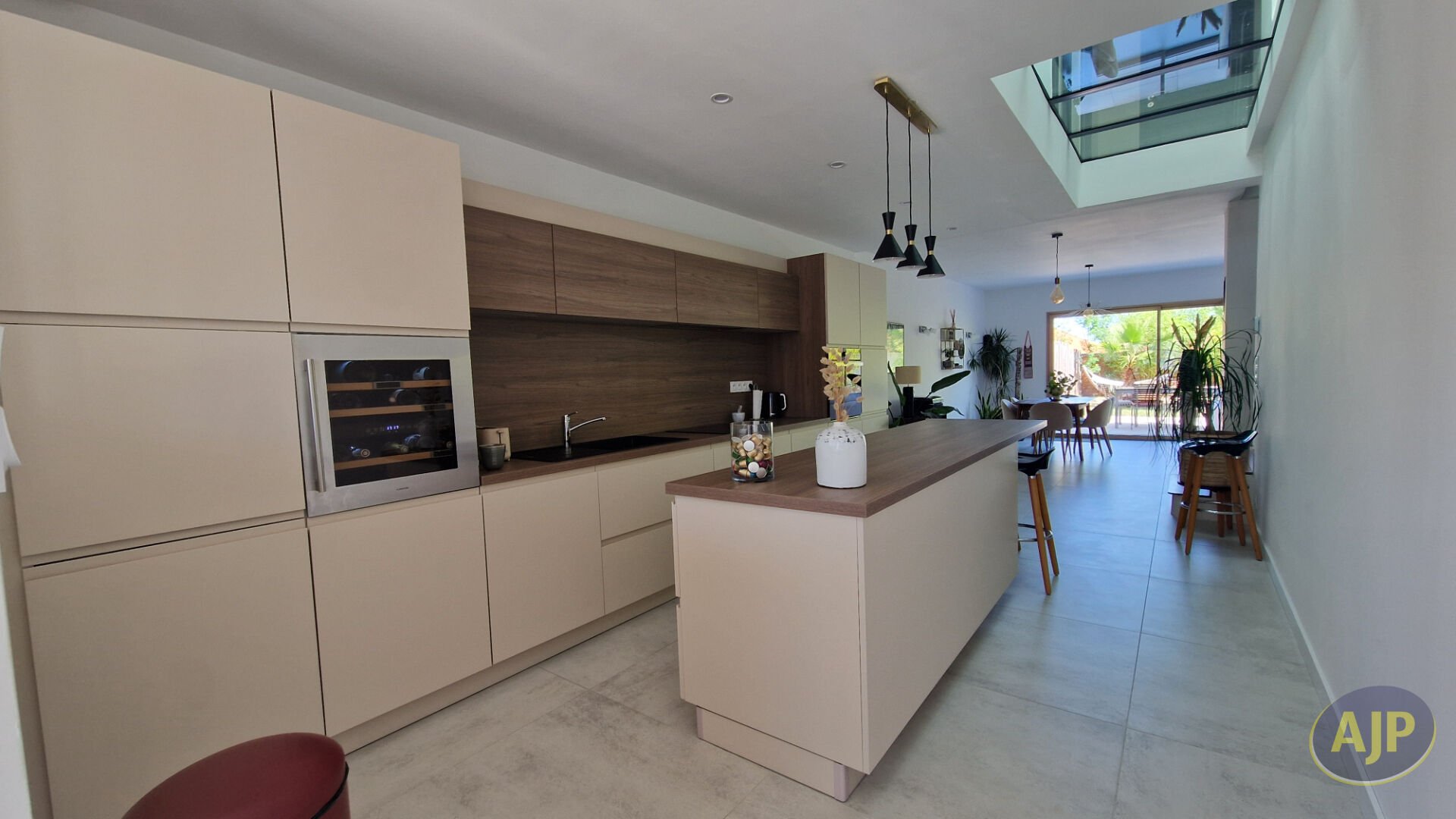 Maison à vendre, 147m², Clisson