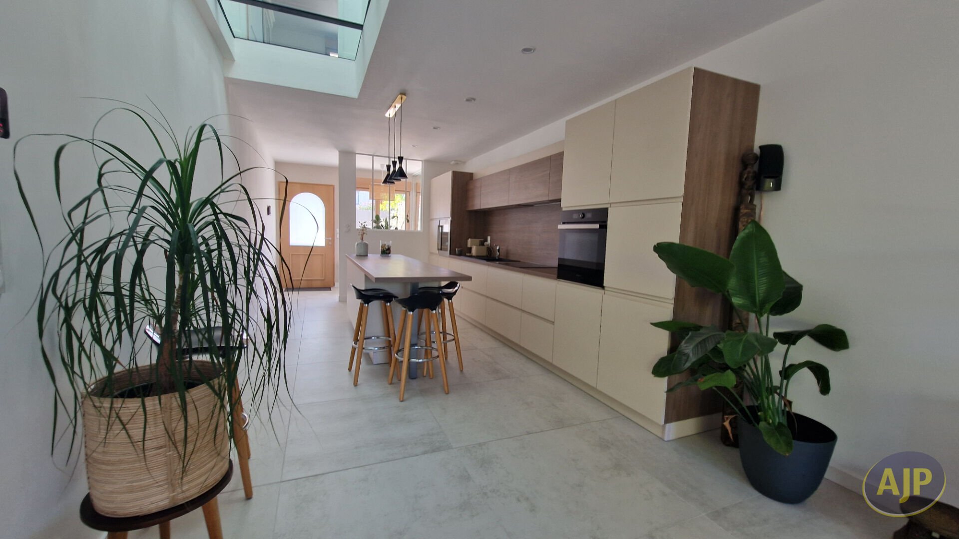 Maison à vendre, 147m², Clisson